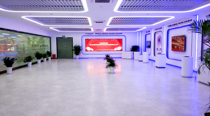 美格智能合資公司杭州碩格智能工廠投產(chǎn) 共迎5G發(fā)展新浪潮，深化軟件技術(shù)服務(wù)