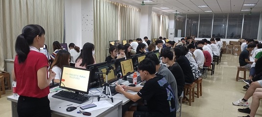 大數(shù)據(jù)技術(shù)與應(yīng)用專業(yè)成功申報(bào)1+X試點(diǎn)軟件技術(shù)服務(wù)新篇章