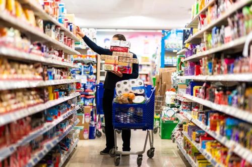 地鑫新河花園1月22日 23日快來年貨節(jié),把虎年福氣帶回家 地鑫新河花園最新動態(tài)